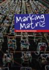 Image for Marking Matric : Colloquium Proceedings