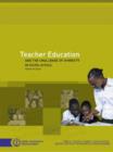 Image for Teacher Education and the Challenge of Diversity in South Africa