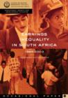 Image for Earnings Inequality in South Africa 1995 - 2003