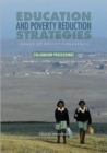 Image for Education and poverty reduction strategies : Issues of policy coherence