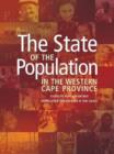 Image for The State of the Population in the Western Cape Province