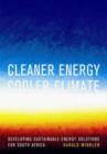 Image for Cleaner Energy Cooler Climate