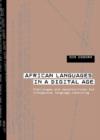 Image for African Languages in a Digital Age