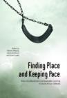Image for Finding Place and Keeping Pace