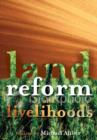 Image for Land Reform and Livelihoods
