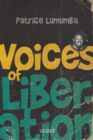 Image for Voices of liberation