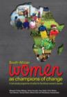 Image for SA women as champions of change