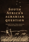 Image for South Africa’s agrarian question