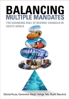 Image for Balancing multiple mandates