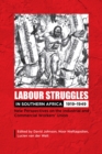 Image for Labour struggles in Southern Africa, 1919-1949  : new perspectives on the Industrial and Commercial Workers&#39; Union (ICU)