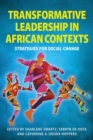 Image for Transformative Leadership in African Contexts