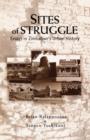 Image for Sites of Struggle