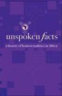 Image for Unspoken Facts