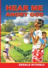 Image for Hear Me Angry God