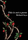 Image for This is Not a Poem