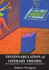 Image for Tintinnabulation of Literary Theory