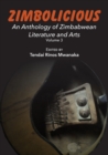 Image for Zimbolicious Anthology