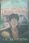 Image for Harry Potter En Die Beker Vol Vuur