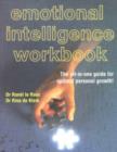 Image for Emotional Intelligence : The All-in-one Workbook for Optimal Personal Growth!