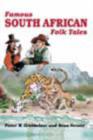 Image for Famous South African Folktales