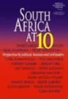 Image for South Africa at 10