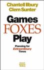 Image for Games Foxes Play