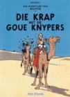 Image for Die Avonture Van Kuifie : Die Krap Met Die Goue Knypers