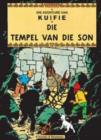 Image for Die Tempel Van Die Son