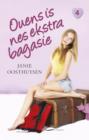 Image for Ouens is nes ekstra bagasie