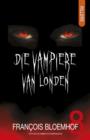 Image for Die vampiere van Londen