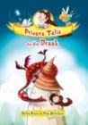 Image for Prinses Talia en die draak