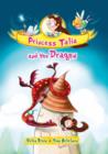 Image for Princess Talia and the dragon