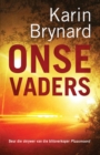 Image for Onse vaders