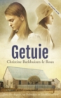 Image for Getuie