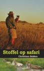 Image for Stoffel op safari