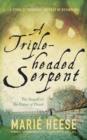Image for Triple-headed Serpent: A Story of Theodora, Empress of Byzantium