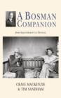 Image for Bosman Companion: From Abjaterskop to Zwingli