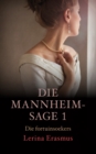 Image for Die fortuinsoekers: Die Mannheim-sage 1