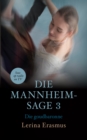 Image for Die goudbaronne: Mannheim-sage 3
