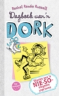 Image for Dagboek Van &#39;N Dork 4: Stories Van &#39;N Nie-So-Elegante Ysprinses