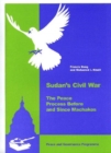 Image for Sudan&#39;s Civil War. the Peace Proce