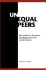 Image for Unequal peers