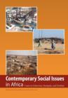 Image for Contemporary social issues : Cases in Gaborone, Kampala, and Durban