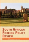 Image for South African Foreign Policy Review : Volume 1