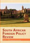 Image for South African Foreign Policy Review : Volume 1 : Volume 1