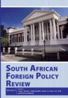 Image for South African Foreign Policy Review : Volume 2