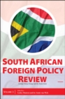 Image for South African Foreign Policy Revew Vol 3