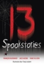 Image for 13 Spookstories
