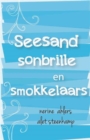 Image for Seesand, sonbrille &amp; smokkelaars