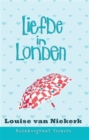 Image for Reenboogrant Tieners 10: Liefde in Londen